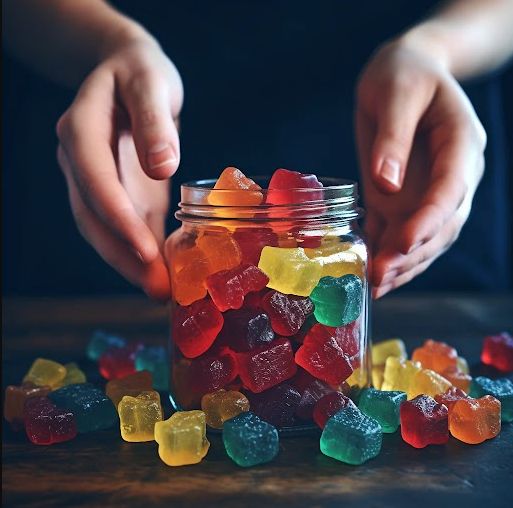 Exploring the World of CBD Gummies By The Cactus Labs